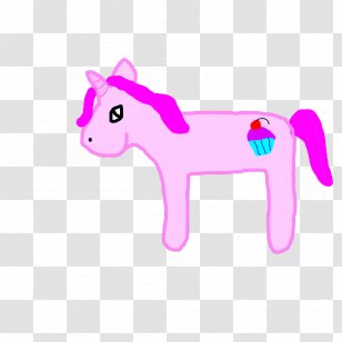Cat Pony Horse Dog - Like Mammal Transparent PNG