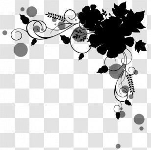 Floral Design Illustration Visual Arts Pattern - Botany - Style Transparent PNG