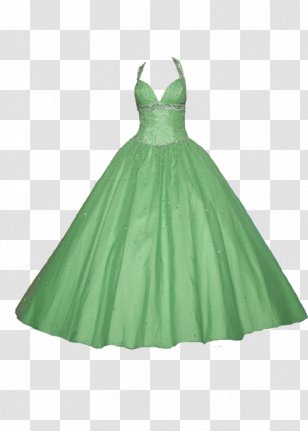 Gown Cocktail Dress Shoulder - Party Transparent PNG