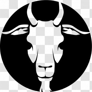 Capricorn Makara Astrological Sign Zodiac Horoscope - Capricornus Transparent PNG