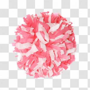 Pom Pom Plastic Cheerleading Cheer Tanssi Sort Lleida Pompoms Transparent Png