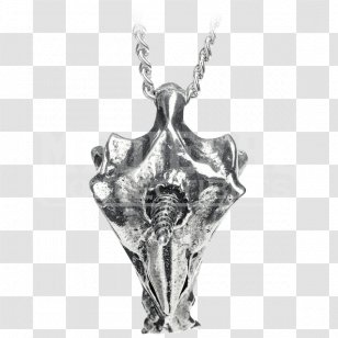 Locket Necklace Goth Subculture T-shirt Clothing - Antiquity Poster Material Transparent PNG