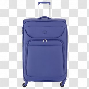 samsonite cobalt blue