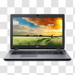Laptop Intel Core I5 Acer Aspire Windows 10 Transparent PNG