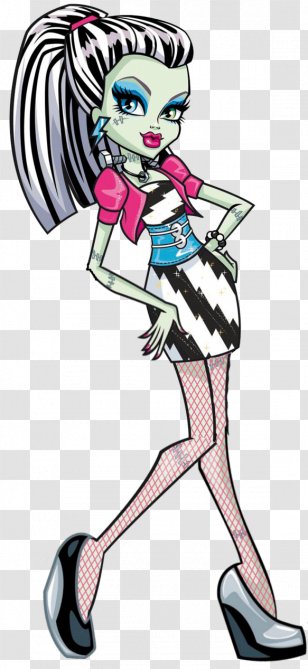 frankie frankenstein monster high