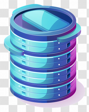 Microsoft Azure SQL Database Server - Data Warehouse PNG