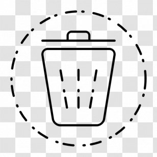 Garbage Bin Modeling - Brand - User Transparent PNG