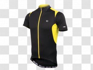 Pearl Izumi Elite LTD Honor Lime Short Sleeve Jersey T-shirt IZUMi Ride Men's Pursuit Transparent PNG