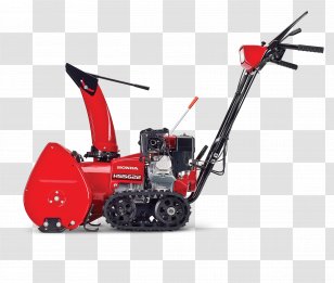 Kanata Honda Snow Blowers Canada Inc. - Snowflake Blower Transparent PNG