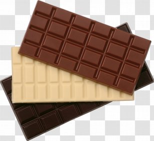 Chocolate Bar Cake - Milk - Bars Image Transparent PNG