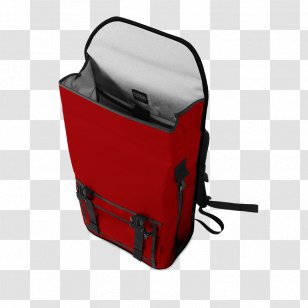 Rickshaw Bagworks Backpack Keyword Tool Sutro - San Francisco - Bag Transparent PNG