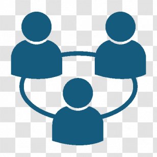 Education Learning Management Teacher - School - Backware Pictogram Transparent PNG