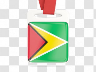 Gift Guyana Logo - Souvenir Transparent PNG
