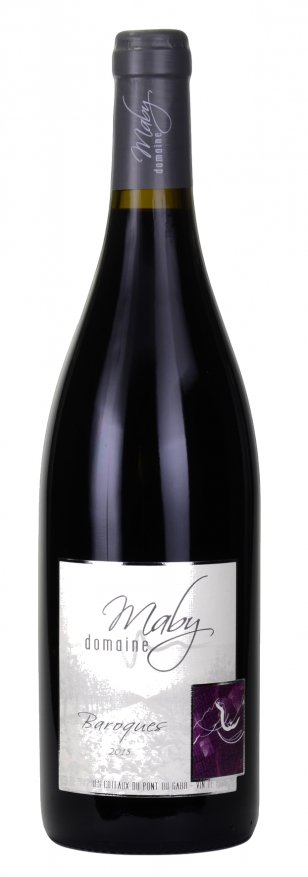 Red Wine Gilles Robin Estate RhÃ´ne Region Shiraz - Cuvee - Vin Transparent PNG