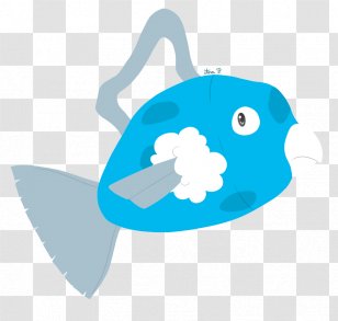 Porpoise Clip Art - Wing - Gentle And Quiet Transparent PNG
