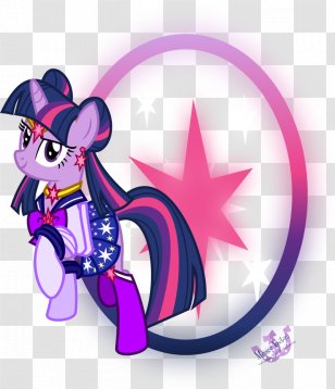 Twilight Sparkle My Little Pony Pinkie Pie Rarity Transparent PNG