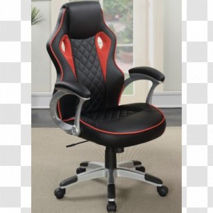 Office & Desk Chairs Furniture - Chair - Small Stools Transparent PNG