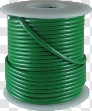 American Wire Gauge Electrical Cable - Home Depot Transparent PNG