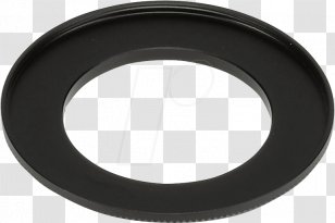 Canon EOS EF Lens Mount EF-S M42 Adapter - Rim - Camera Transparent PNG
