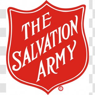 The Salvation Army Kroc Center Ray & Joan Corps Community Centers Organization Christian Church - Signage - Area Transparent PNG