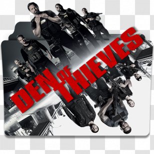 YouTube Crime Film Cinema Trailer - Heat - Youtube Transparent PNG