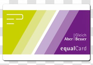 Equal Personal GmbH & Co. KG Guthaben Logo Font - Otto Gmbh - Card Transparent PNG