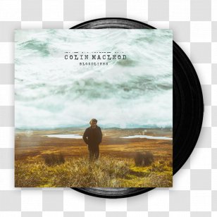 Colin Macleod Bloodlines (Waking Hours) Shake The Walls Old Fire EP - 100 Miles - Spotify Transparent PNG