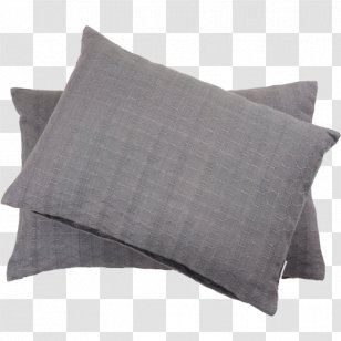 Cushion Throw Pillows Rectangle - Pillow Transparent PNG