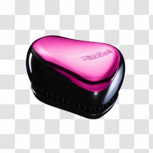 Comb Hairbrush Hair Iron - Brush Transparent PNG