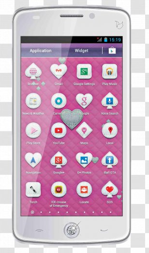 IBall India Mobile Phones Smartphone Android - Display Device - Tech Postcard Transparent PNG