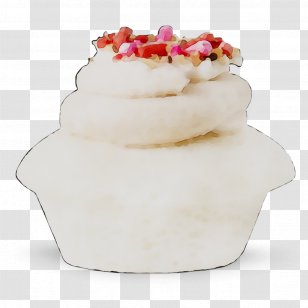 Cupcake Buttercream Wedding Ceremony Supply Petit Four - Ingredient - Flavor Transparent PNG