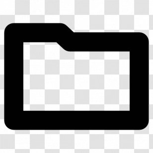 Directory Checkbox User Interface - Graphical - Symbol Transparent PNG