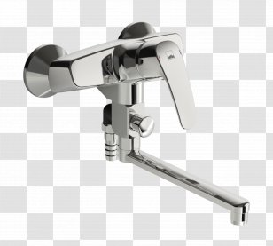 Bateria WodociÄ…gowa Shower Bathtub Oras Plumbing Fixtures - Sink - Kitchen Room Transparent PNG