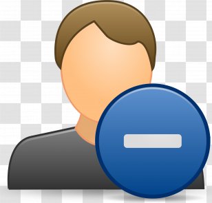 Clip Art - Icon Design - Contact Transparent PNG