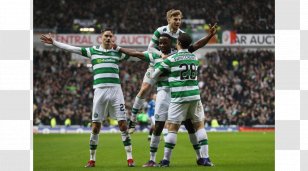 Scottish Premiership Rangers F.C. Celtic Football Player - Fc Transparent PNG