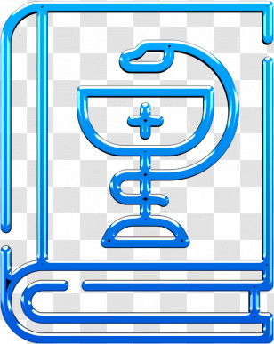 Academy Icon Pharmacy Icon Book Icon Transparent PNG
