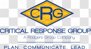 Critical Response Group, Inc. Emergency Management Organization Police Business - Area Transparent PNG