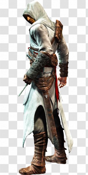 Assassin's Creed II Creed: Brotherhood IV: Black Flag Rogue - Mercenary - Assasins Transparent PNG