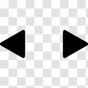 Arrow Clip Art - Rectangle Transparent PNG
