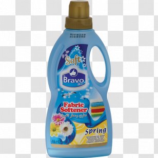 Detergent Water Bottles Cleaner Cleaning Laundry - Soap Transparent PNG