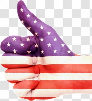 Independence Day Wish United States Exerting Influence: A Political Primer For Millennials, Even Those Too Young To Vote Greeting & Note Cards - American Flag Transparent PNG