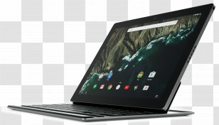 Pixel C Nexus 9 Laptop Chromebook - Google Transparent PNG