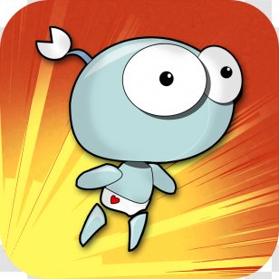 Eastern Wu Germbusters Video Game Mobile - Minority Element Transparent PNG