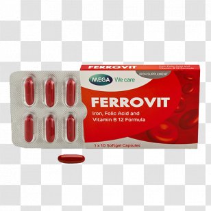 Dietary Supplement Pharmaceutical Drug Tablet Capsule Iron - Pregnancy - Sri Lanka Culture Transparent PNG