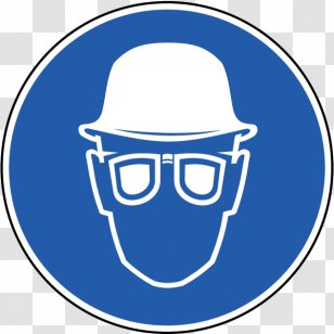 Motorcycle Helmets Hard Hats Clip Art - Eye Protection Transparent PNG