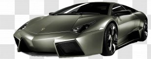 Lamborghini ReventÃ³n Car Aventador Nissan GT-R - Brand Transparent PNG