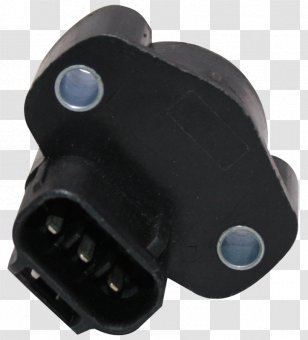 Plymouth Dodge Jeep Car Throttle Position Sensor Transparent PNG