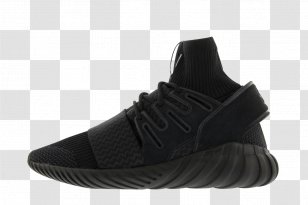 Sneakers Shoe Sportswear Cross-training - Black Transparent PNG