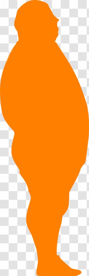 Morbid Obesity Overweight Clip Art - Nose Transparent PNG