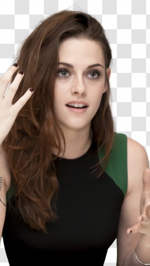 Portrait Photo Shoot Eyebrow Photograph Beauty.m - Brown Hair - Ear Transparent PNG